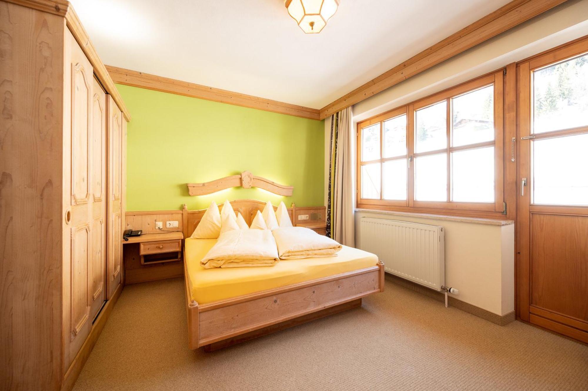 Familienhotel Lengauer Hof Saalbach-Hinterglemm Dış mekan fotoğraf