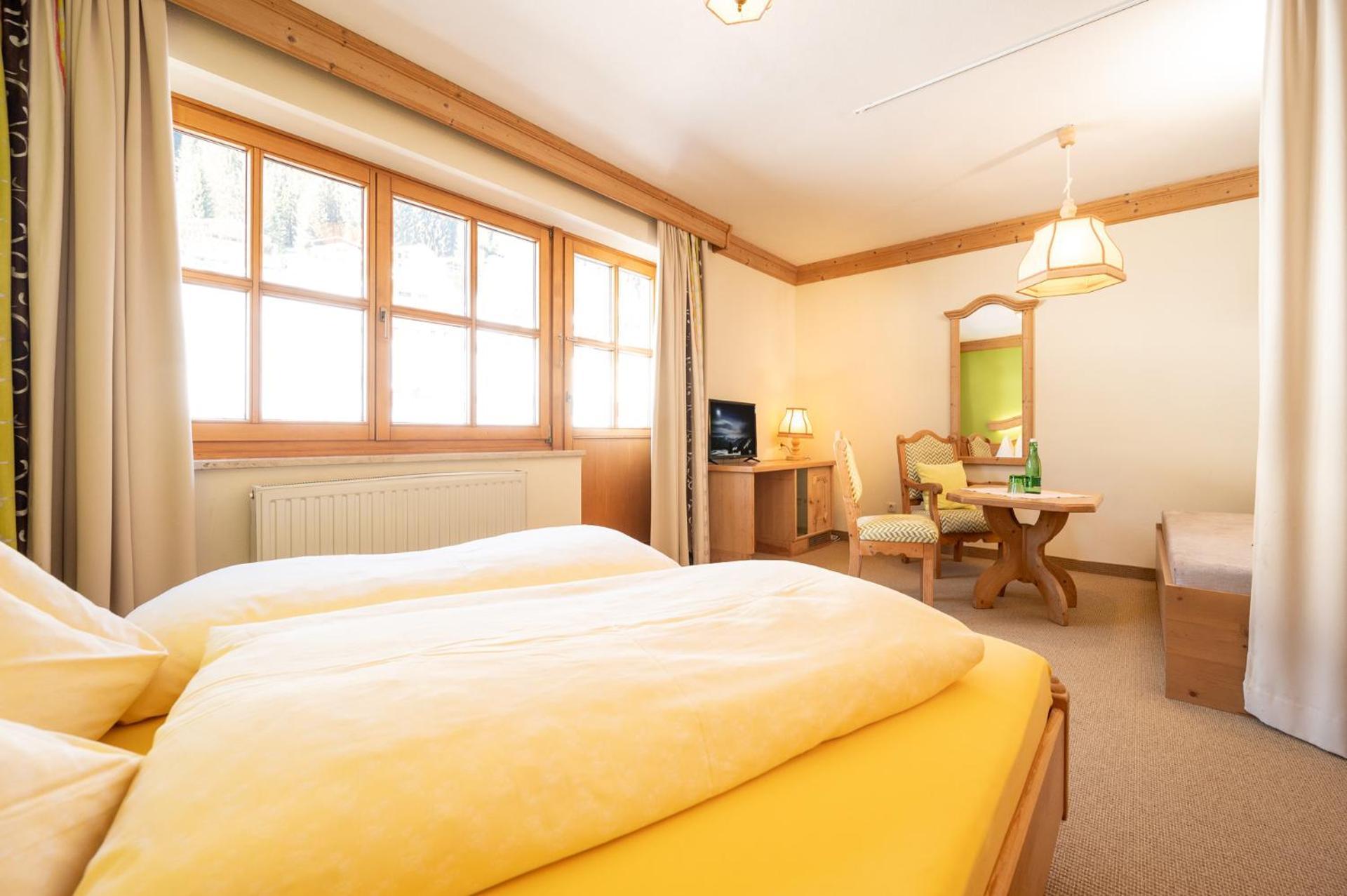 Familienhotel Lengauer Hof Saalbach-Hinterglemm Dış mekan fotoğraf