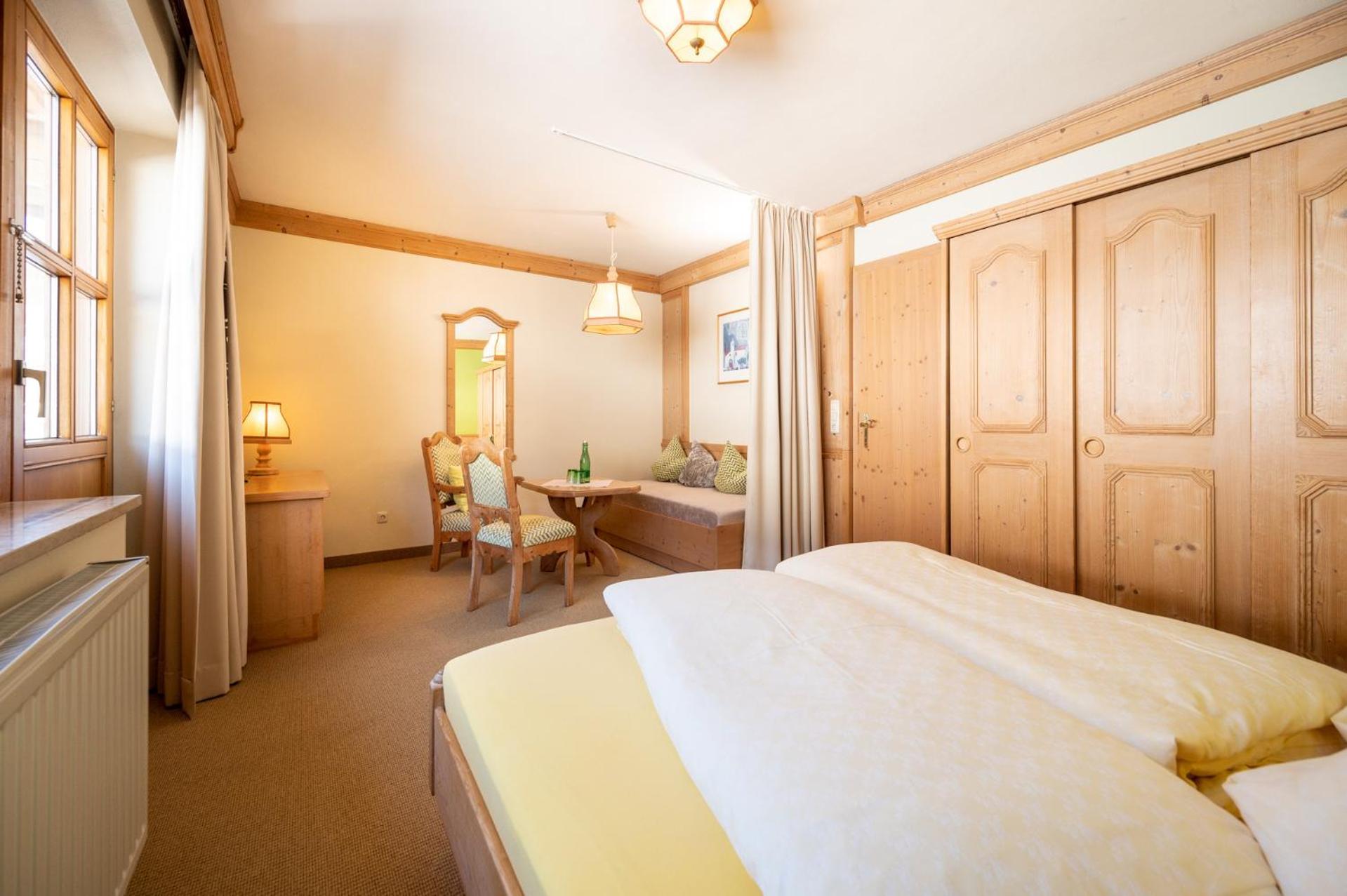 Familienhotel Lengauer Hof Saalbach-Hinterglemm Dış mekan fotoğraf