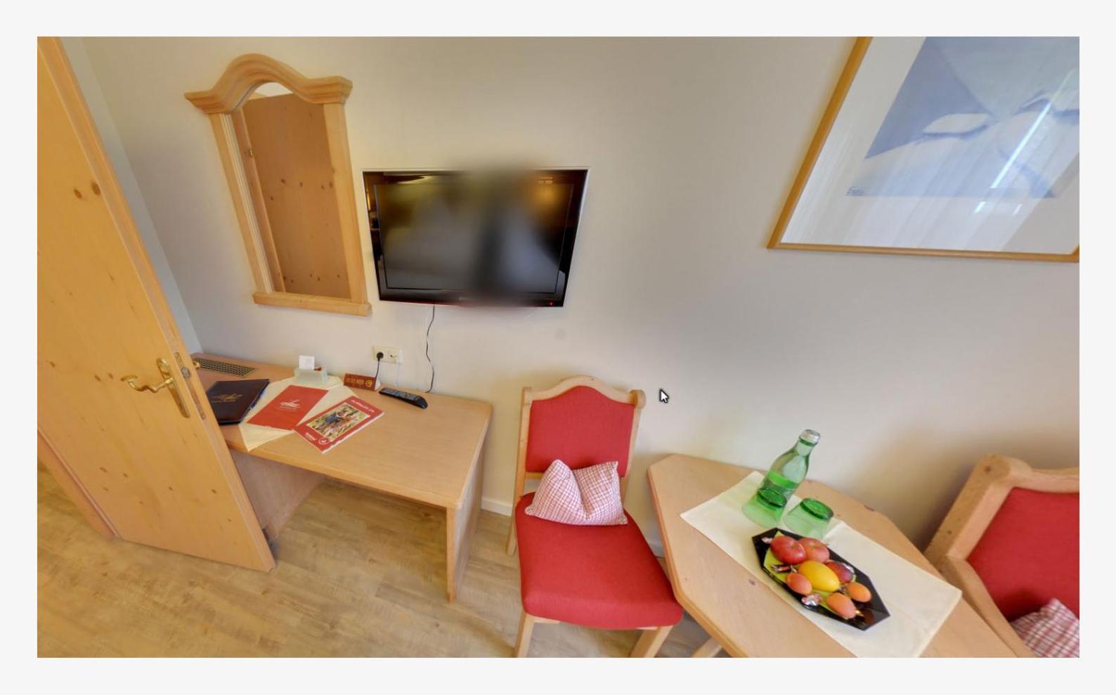 Familienhotel Lengauer Hof Saalbach-Hinterglemm Dış mekan fotoğraf