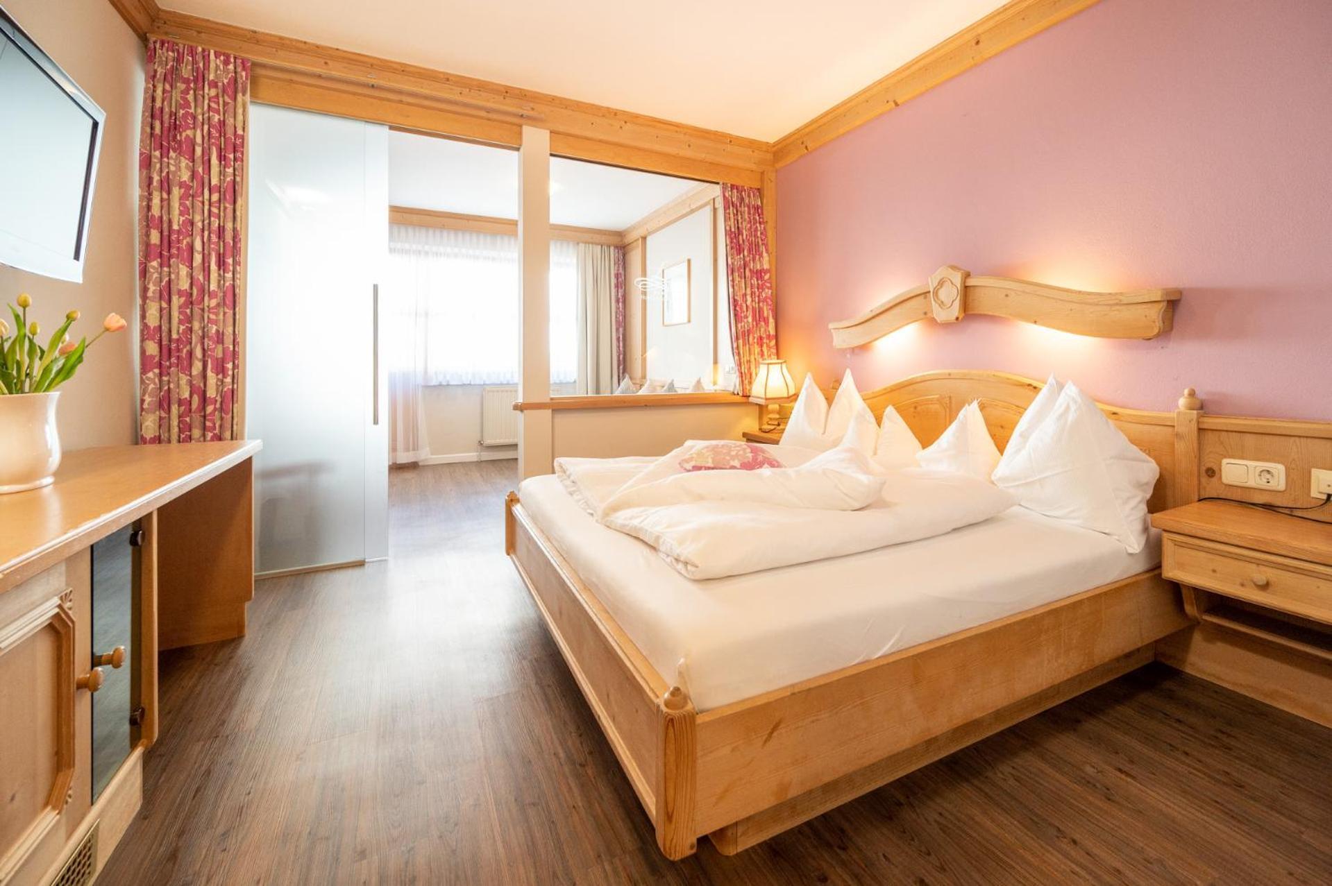 Familienhotel Lengauer Hof Saalbach-Hinterglemm Dış mekan fotoğraf